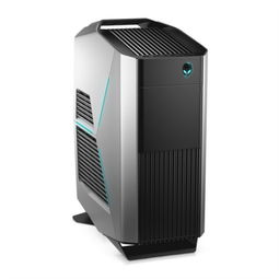 外星人Aurora R6 R2938S水冷游戲臺式電腦主機(jī)深度解析